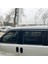 Fiat Doblo 2015- Uyumlu Cam Rüzgarlığı 4 Parça 5