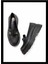 Siyah Kadın Loafer Ayakkabı K01404083009 1