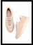 Bej Paraşüt Kadın Sneaker K01179090067 1