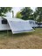 Karavan Gri Plus 290CM Karavan Tente Güneşliği Ön Perde 2