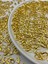 50 Adet Gold Renk Metal 503 Papağan Kilit 1