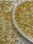 50 Adet Gold Renk Metal 503 Papağan Kilit 2