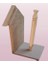 Hobi Adn Dekoratif Havluluk Ahşap Mdf Ham Cnc Kesim Model El Yapım 4