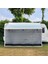 Karavan Gri Plus 440CM Karavan Tente Güneşliği Ön Perde 4