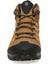 L471818 M x Ward Leather Mid Gtx Erkek Bot 3