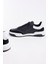 Bağcıklı Deri Erkek Sneaker 3