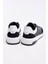 Bağcıklı Deri Erkek Sneaker 5