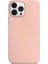 Apple iPhone 13 Pro 6.1'' Liquit Lansman Silikon Pudra 2