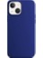 Apple iPhone 14 6.1'' Liquit Lansman Silikon Lacivert 2