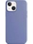 Apple iPhone 15 6.1'' Liquit Lansman Silikon Uzay Gri 2