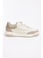 Bağcıklı Deri Erkek Sneaker 1