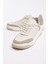 Bağcıklı Deri Erkek Sneaker 2