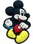 Terlik Süsü-Terlik Tokası Mickey Figürü 1