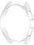 Samsung Galaxy Watch 6 Classic 43MM ile Uyumlu Sert Pc Saat Kasa Gövde Koruyucu Şeffaf 1