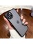 iPhone 15 Plus Kılıf Arkası Leke Yapmaz Mat Sert Şeffaf Kenarları Renkli Silikon Kamera Korumalı 1