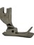 Düz Makine Yürüyen Iğne Siperli Çima Ayak Sol / SP18L-NF 1/32 1