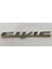 Honda Civic Fb7 (14-) / Vtec (12-) Bagaj Yazısı [pys] 1