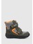 Yeşil Erkek Çocuk Outdoor Bot 1
