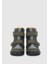 Yeşil Erkek Çocuk Outdoor Bot 3