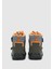 Yeşil Erkek Çocuk Outdoor Bot 4