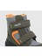 Yeşil Erkek Çocuk Outdoor Bot 5