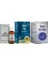 Ocean Extramag Magnezyum 30 Tablet Takviye Edici Gıda + Vefa D3 K2 + Orzax Ocean Plus 1200 mg 30 Kapsül 1