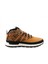 Low Lace Up Sneaker Erkek Trekking Bot ve Ayakkabısı TB0A61942311 Kahverengi 1
