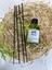 Ilgaz Naturix Organix Reed Diffuser Bambu Çubuklu Aromatik Oda Banyo Kokusu 110 ml Yasemin 2