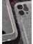 iPhone 12 Uyumlu Kredi Kartlıklı Şeffaf Kılıf Kamera Korumalı 4