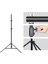 Cazipshop 2X3M Fon Standı Background Fon Perde Için Stand 3