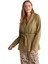 Kadın Comfortlux 3lü Yeşil Pijama Takımı 9511 3