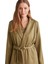 Kadın Comfortlux 3lü Yeşil Pijama Takımı 9511 4
