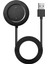 Xiaomi Mi Watch ile Uyumlu USB Manyetik Şarj Kablosu 1 Metre - FC017 1
