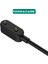 Huawei Band 6 / Band 7 / Watch Fit 2 ile Uyumlu USB Manyetik Şarj Kablosu 1 Metre - FC017 4