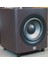 Jbl Studio 660P Subwoofer,dark Wood 5