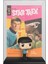 Pop Figür Comic Cover: Star Trek Spock #1 1