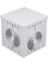 Pvc Logar 50X50X50 1