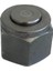 Swagelok Paslanmaz Çelik Boru Bağlantı Tapası 1/2 SS-810-P 1