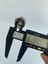 Swagelok Paslanmaz Çelik Boru Bağlantı Tapası 1/2 SS-810-P 4