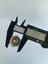 Swagelok Paslanmaz Çelik Boru Bağlantı Tapası 1/2 SS-810-P 5