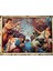 Bekar Kızlar Adlı Halı Tablo 95X75CM - Iran Tebriz Halı Kilim Tablo 3