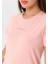 Kadın Kısa Kol Basic T-Shirt 4