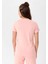 Kadın Kısa Kol Basic T-Shirt 5