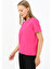 Kadın Kolu Duble Regular Fit T-Shirt 2