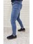 Ceza Denim Super Skınny Denim Pantolon 3