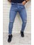 Ceza Denim Super Skınny Denim Pantolon 4