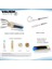 Aktif Karbon Filtre 6mm 50ADETLİ 3