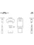 Marscockpitdesign Isuzu D Max Tek Kabin 2x2 Ön Torpido Kaplama Alüminyum 14 Parça 2005-2006 1