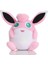 Wigglytuff 20 cm Pokemon Peluş Oyuncak Figür 1
