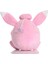 Wigglytuff 20 cm Pokemon Peluş Oyuncak Figür 4